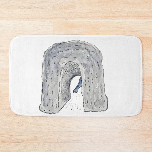 Item preview, The Tunnel's Secret: Master of Stealth - Transparent Background designed and sold by Rak Scenist.
