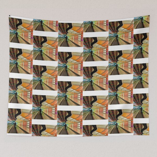 Item preview, O'Hare International Airport designed and sold by writtengriffinc.