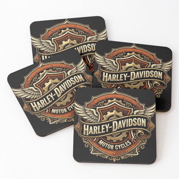 Artikelvorschau, Harley Davidson Totenkopf entworfen und verkauft von greearknettle.