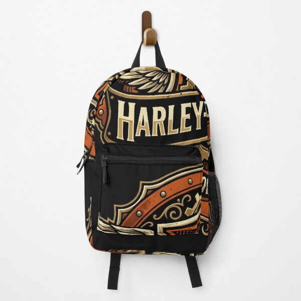 Item preview, Harley Davidson Skull designed and sold by greearknettle.