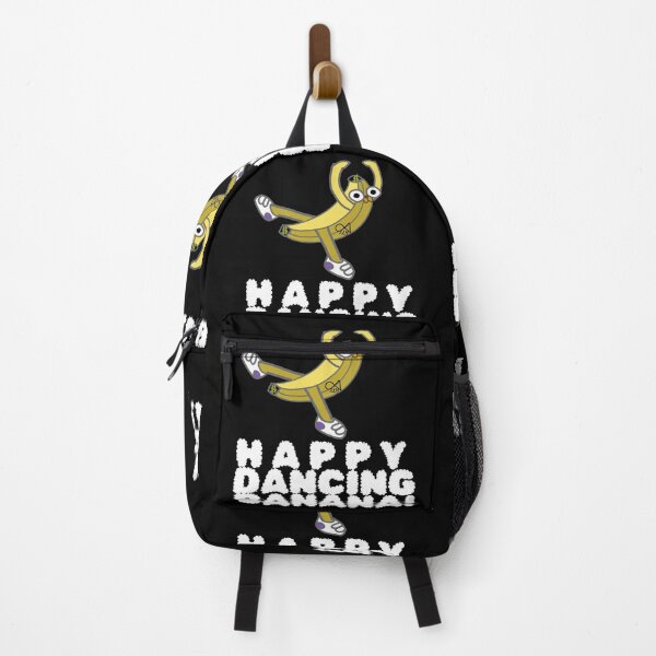 Item preview, HAPPYDANCINGBANANA! LaMaisonOfMY NOTJUSTABANANA! COLLECTION | BLACKW Edition | No.06 designed and sold by LaMaisonOfMY.