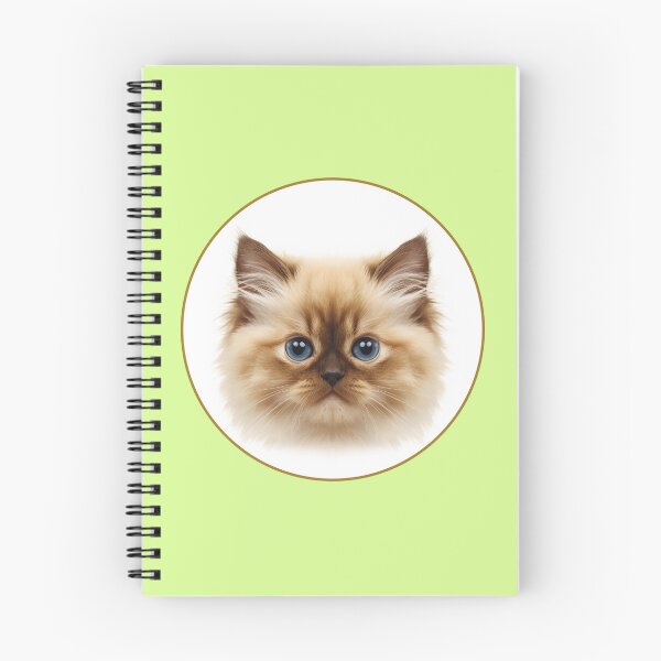 Item preview, Sweet cat. designed and sold by moths-minor.