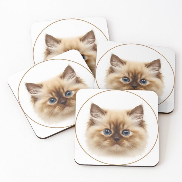 Item preview, Sweet cat. designed and sold by moths-minor.