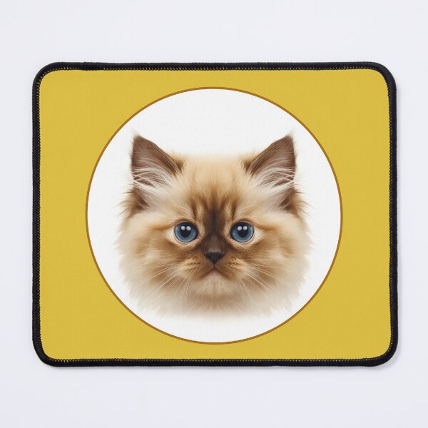 Item preview, Sweet cat. designed and sold by moths-minor.