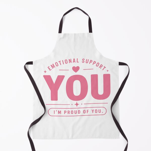 Item preview, Emotional Support You Positive Self Worth designed and sold by the-dovlat.