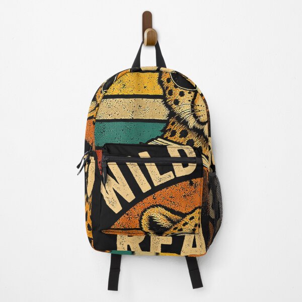 Item preview, Boys Animal Print Clothes Wild About Reading Cheetah Book T designed and sold by trucnhieuchan.