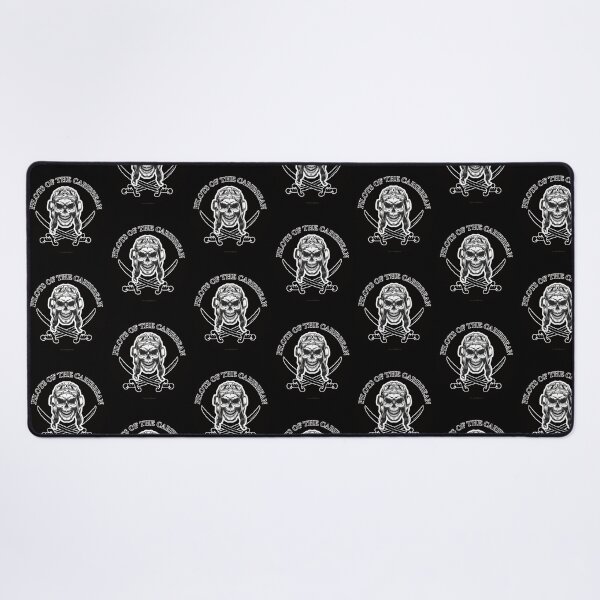 Item preview, Pilots Of The Caribbean 3 Version designed and sold by writtengriffinc.