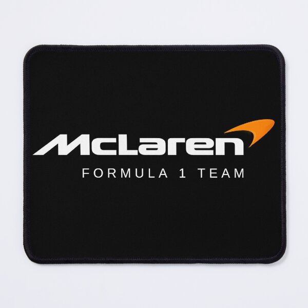 Item preview, McLaren Formula Racing Team Shirt Minimal Motorsport Design Race Weekend Fan Gift designed and sold by tarzbol.