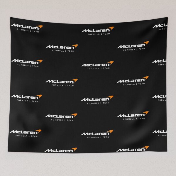 Item preview, McLaren Formula Racing Team Shirt Minimal Motorsport Design Race Weekend Fan Gift designed and sold by tarzbol.