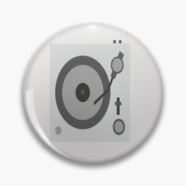 Item preview, DJ turntable designed and sold by Djamel1706.