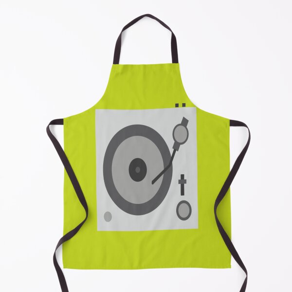 Item preview, DJ turntable designed and sold by Djamel1706.