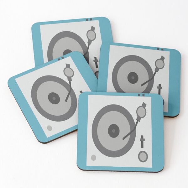 Item preview, Plato giratorio para DJ designed and sold by Djamel1706.