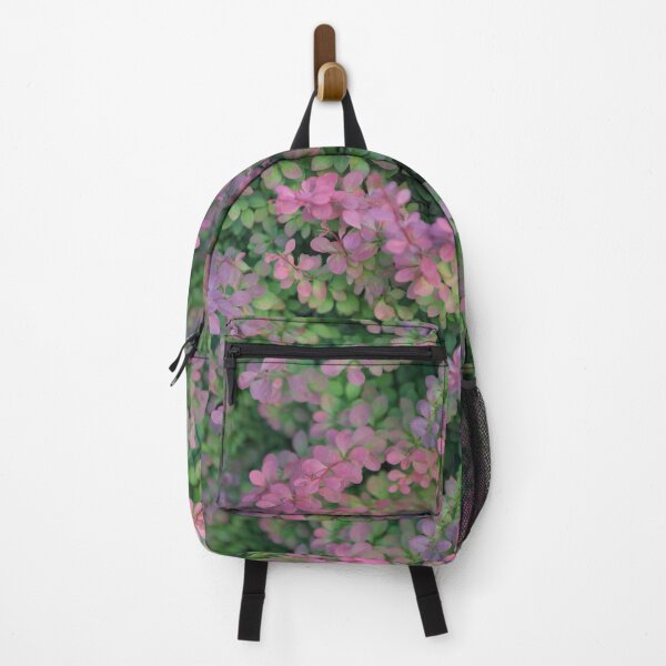 Item preview, Soft Tones of Nature – Pastel Leaf Pattern designed and sold by iam01110011.