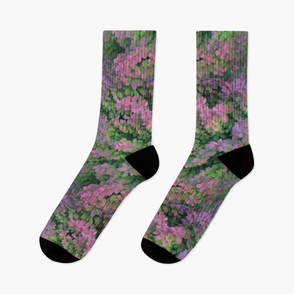 Item preview, Soft Tones of Nature – Pastel Leaf Pattern designed and sold by iam01110011.