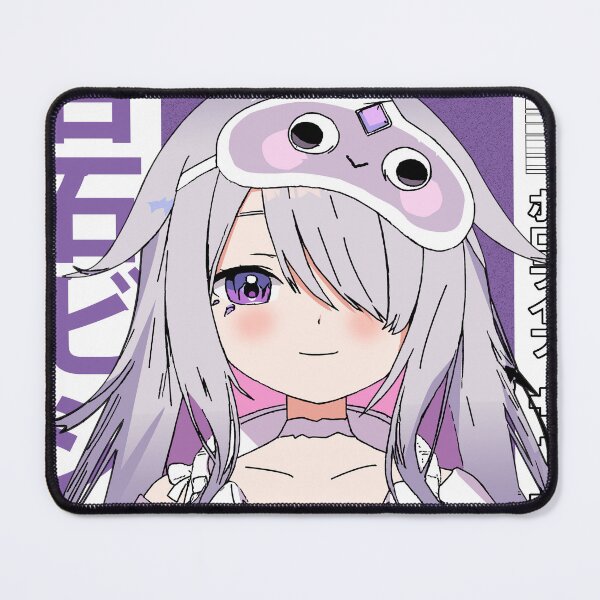 Item preview, Koseki Bijou Biboo Sleepy designed and sold by UDTee.