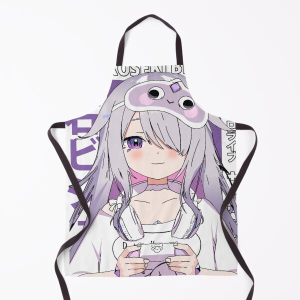 Item preview, Koseki Bijou Biboo Sleepy designed and sold by UDTee.