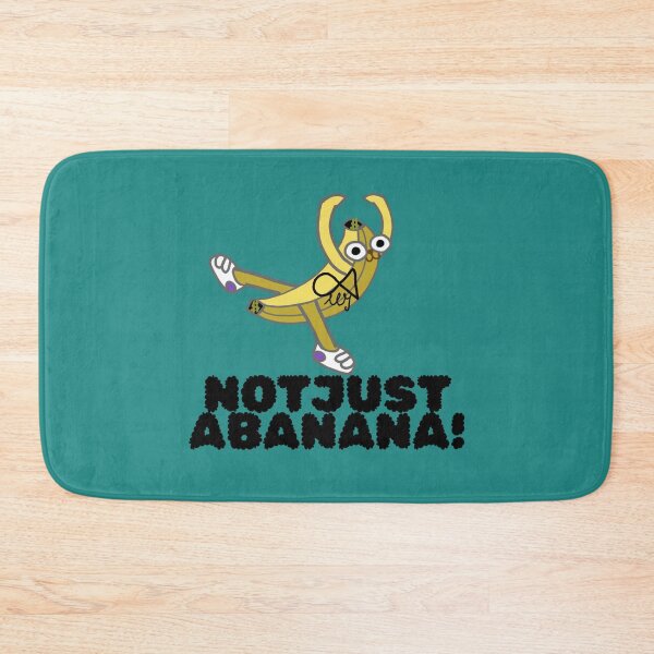 Item preview, NOTJUSTABANANA! LaMaisonOfMY NOTJUSTABANANA! COLLECTION | Green Edition | No.04 designed and sold by LaMaisonOfMY.
