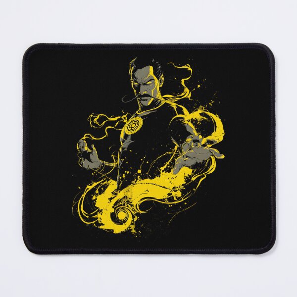 Item preview, Sinestro - Fear Is Power designed and sold by RatherCreative.