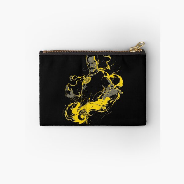 Item preview, Sinestro - Fear Is Power designed and sold by RatherCreative.