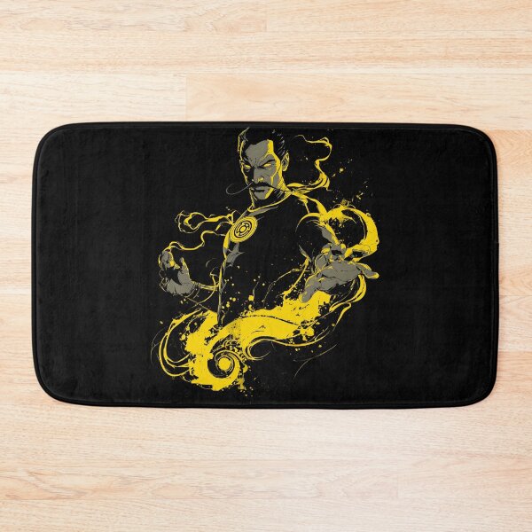 Item preview, Sinestro - Fear Is Power designed and sold by RatherCreative.