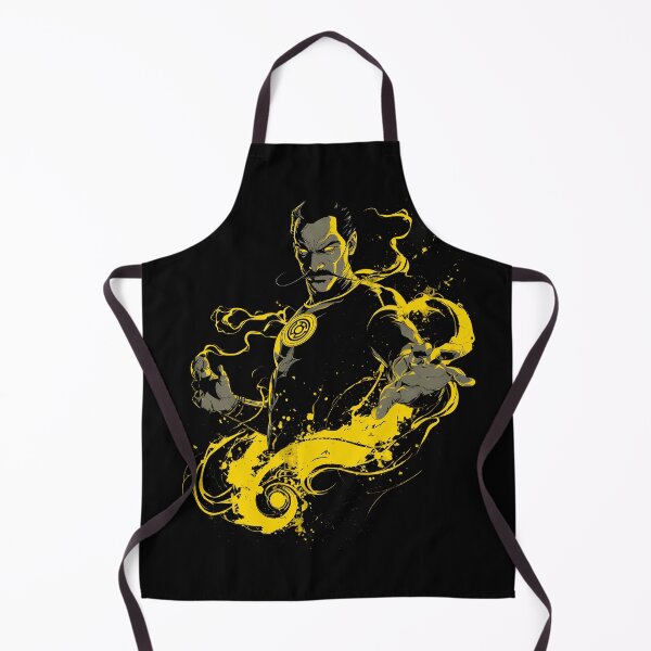 Item preview, Sinestro - Fear Is Power designed and sold by RatherCreative.