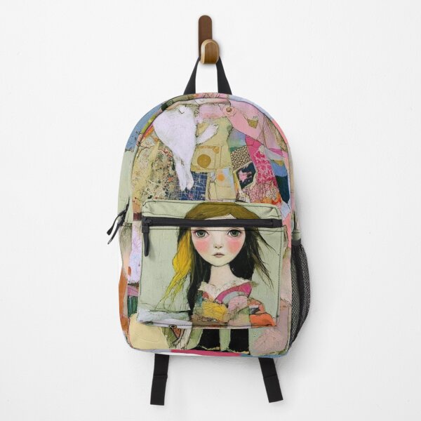 Item preview, Holly in the animal tapestry designed and sold by SUMI bloom .