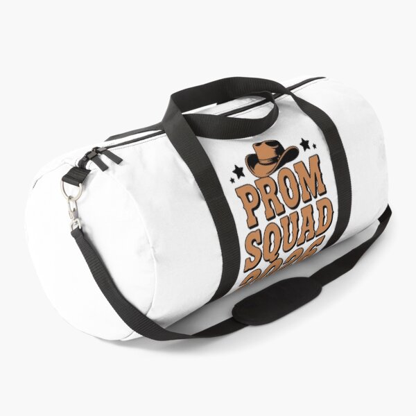 Item preview, Prom Squad 2026 Western Cowboy T-Shirt — Country Prom Night Squad Gift V3 designed and sold by DarylWelsh2024.