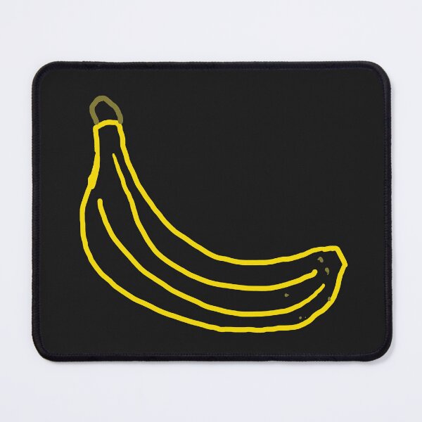 Item preview, Banana designed and sold by Mark-Ewbie.