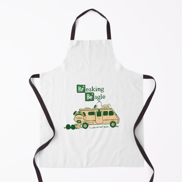 Item preview, Breaking Beagle Vintage Cartoon Mashup designed and sold by UllricKramer.