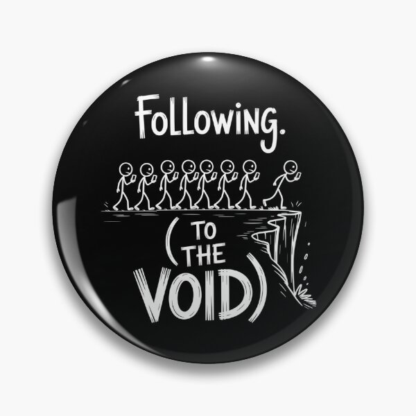 Item preview, THE FOLLOWER designed and sold by SignumShop.