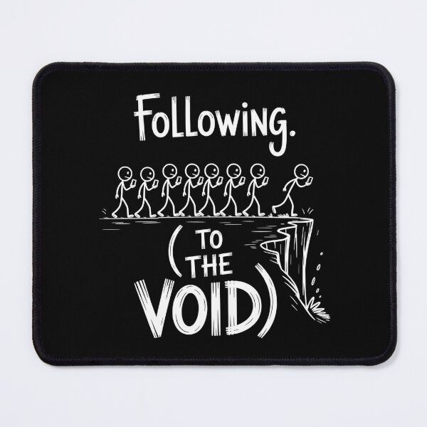 Item preview, THE FOLLOWER designed and sold by SignumShop.