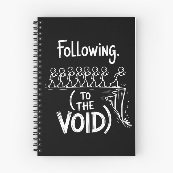 Item preview, THE FOLLOWER designed and sold by SignumShop.