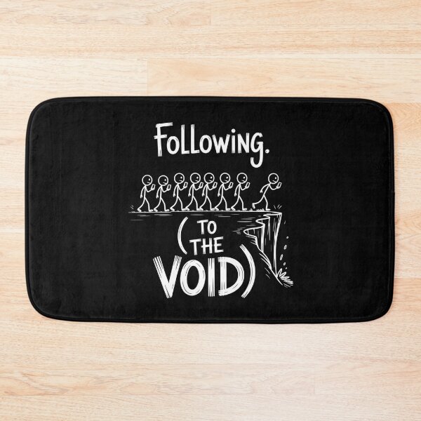 Item preview, THE FOLLOWER designed and sold by SignumShop.
