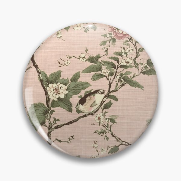 Item preview, Vibrant Chintz Floral  - Birthday Flower Pattern   - Gift Sets For Women designed and sold by RoyalStarsPatts.