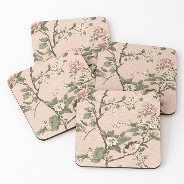 Item preview, Vibrant Chintz Floral  - Birthday Flower Pattern   - Gift Sets For Women designed and sold by RoyalStarsPatts.