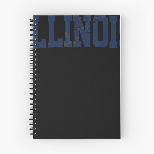 Item preview, Retro Illinois Tee Vintage Illinois Orange Blue Throwback Il designed and sold by trucnhieuchan.
