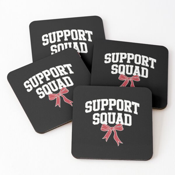 Item preview, CHD Awareness Support Squad Heart Disease Warrior designed and sold by sailorjessiArt.