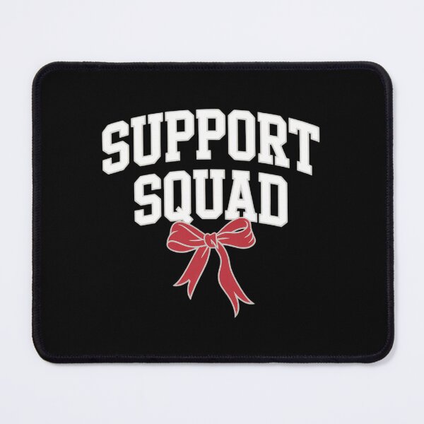 Item preview, CHD Awareness Support Squad Heart Disease Warrior designed and sold by sailorjessiArt.