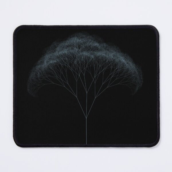 Item preview, Many Worlds Branching Tree designed and sold by PolymerTheory.