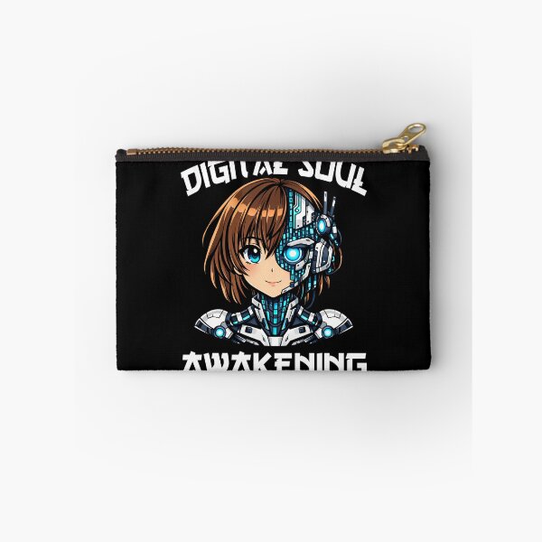 Item preview, ANIME - DIGITAL SOUL AWAKENING designed and sold by KEF Custom.