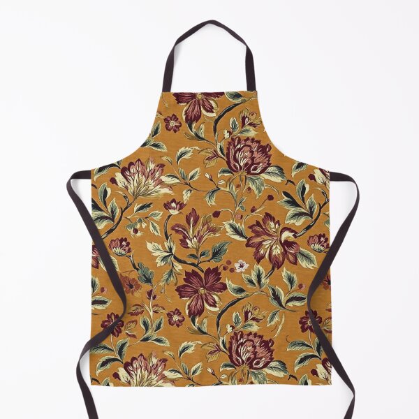 Item preview, Elegant Victorian Garden - Hawaiian Flower Pattern - Gifts For Mom designed and sold by RoyalStarsPatts.