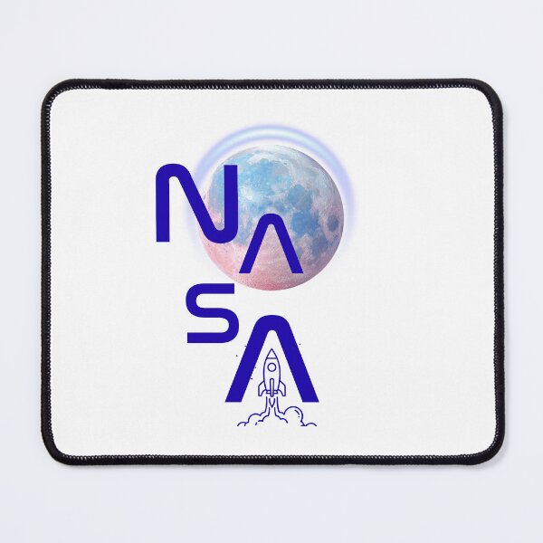 Item preview, Rocket to the moon designed and sold by LifeinA.