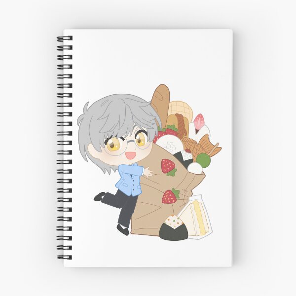 Item preview, Cardcaptor Sakura Tsukishiro Yukito designed and sold by rireirireika.