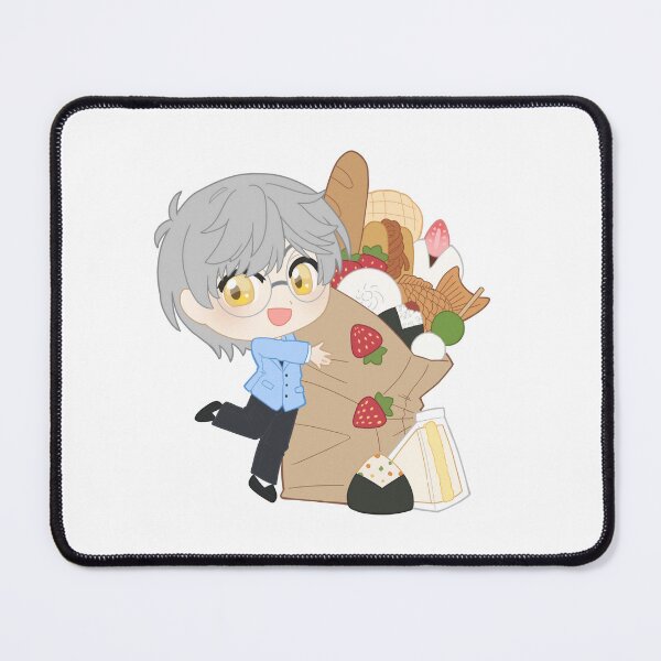 Item preview, Cardcaptor Sakura Tsukishiro Yukito designed and sold by rireirireika.