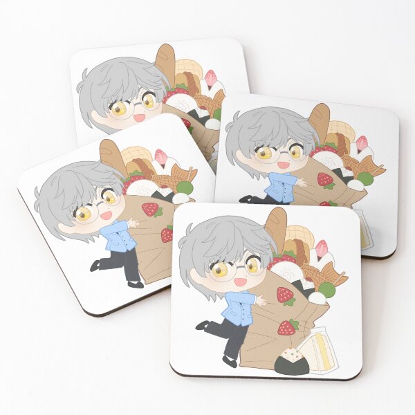 Item preview, Cardcaptor Sakura Tsukishiro Yukito designed and sold by rireirireika.