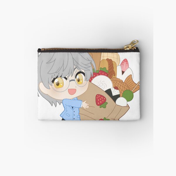 Item preview, Cardcaptor Sakura Tsukishiro Yukito designed and sold by rireirireika.