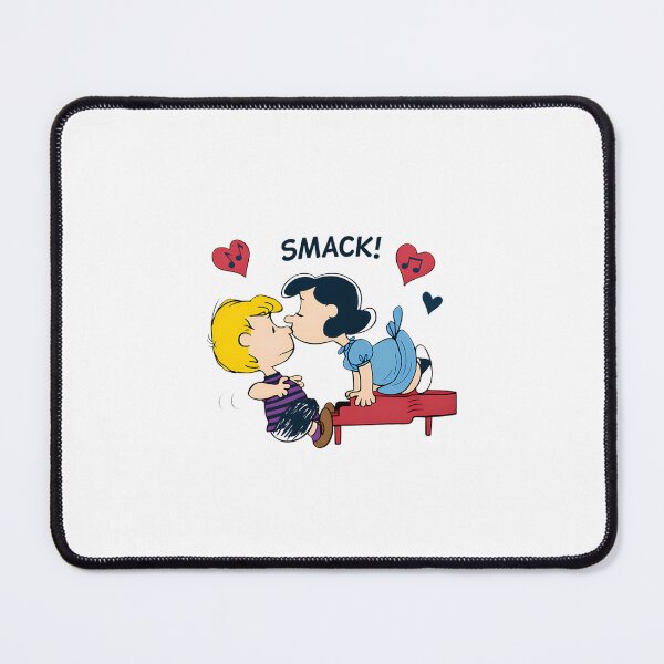 Item preview, Smack A Classic Kiss designed and sold by UllricKramer.