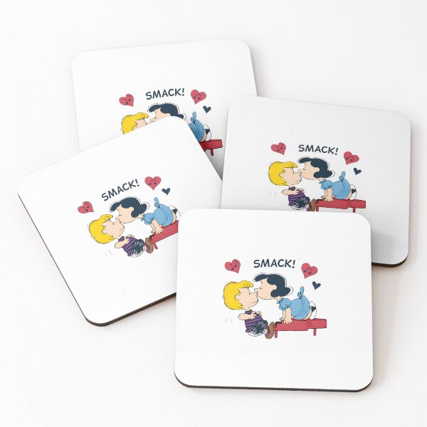 Item preview,  Smack A Classic Kiss designed and sold by UllricKramer.