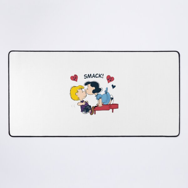 Item preview, Smack A Classic Kiss designed and sold by UllricKramer.