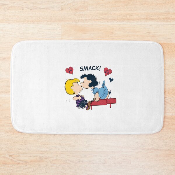 Item preview,  Smack A Classic Kiss designed and sold by UllricKramer.